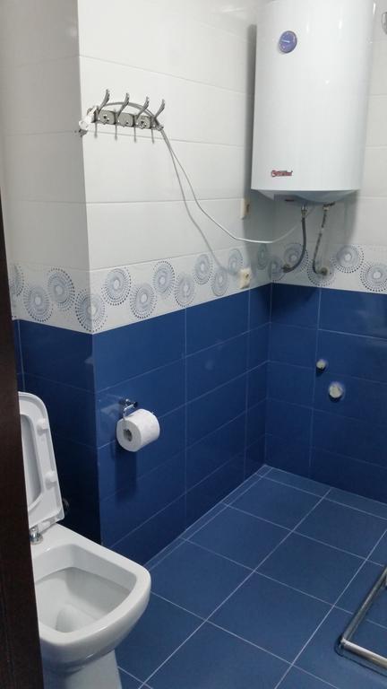 Orbi Dima Apart. Batumi Lägenhet Exteriör bild